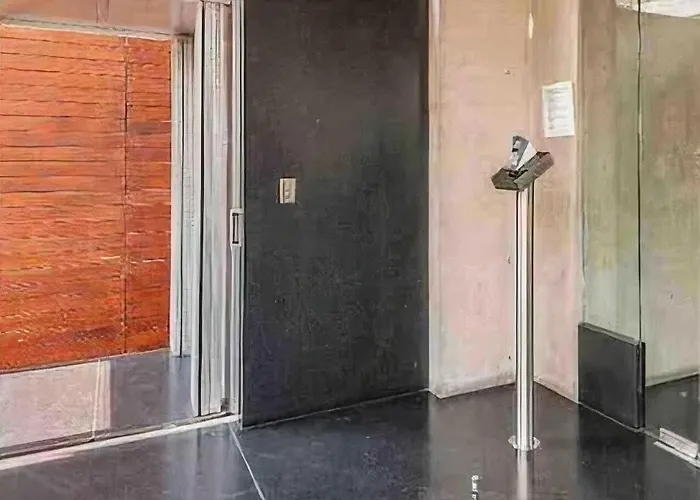Apartamento Polanco,2 Recámaras,frente A Antara Y Miyana,acceso Directo A La Alberca,a Pasos De Masaryk México DF